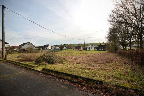 Pfarrwies  – 54534 Großlittgen