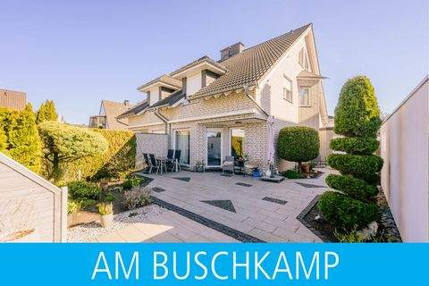 Bielefeld-Brackwede Häuser, Bielefeld-Brackwede Haus kaufen