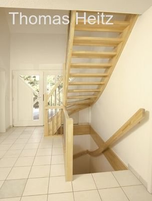 Treppe