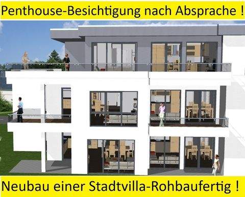 Hiddenhausen Wohnungen, Hiddenhausen Wohnung kaufen