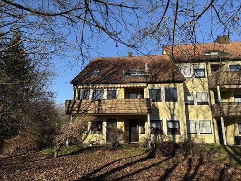 Crailsheim Wohnungen, Crailsheim Wohnung kaufen