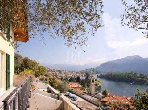 Sala Comacina Wohnungen, Sala Comacina Wohnung kaufen