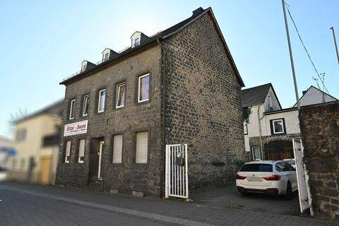 Mayen Häuser, Mayen Haus kaufen