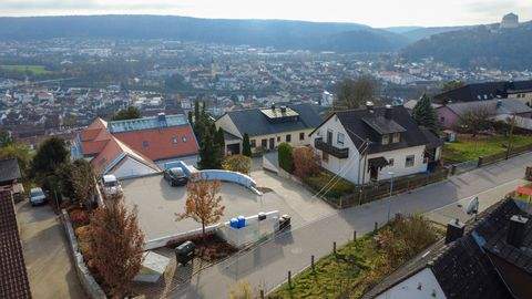 Ihrlerstein Wohnungen, Ihrlerstein Wohnung mieten
