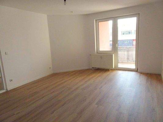 Herzstück der Wohnung: stilvoll wohnen und leben