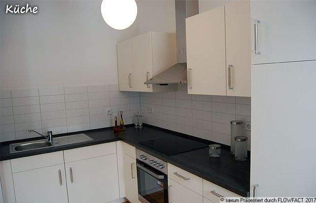 Küche-Beispielfoto