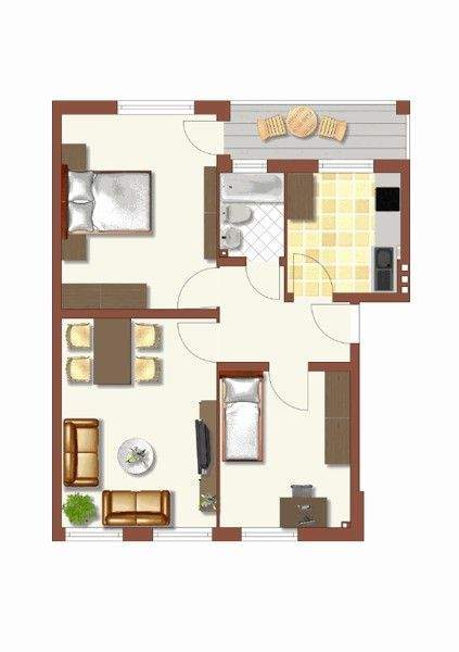 Magdeburg Wohnungen, Magdeburg Wohnung mieten