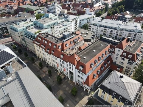 Kempten Büros, Büroräume, Büroflächen 