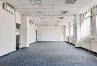 Bürofläche 1