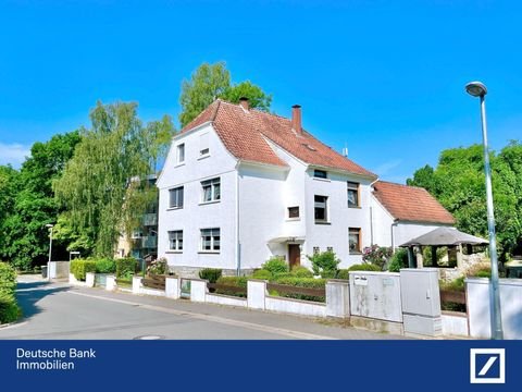 Detmold Häuser, Detmold Haus kaufen