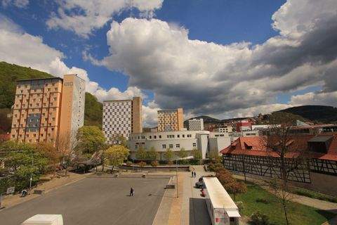 Suhl Wohnungen, Suhl Wohnung mieten