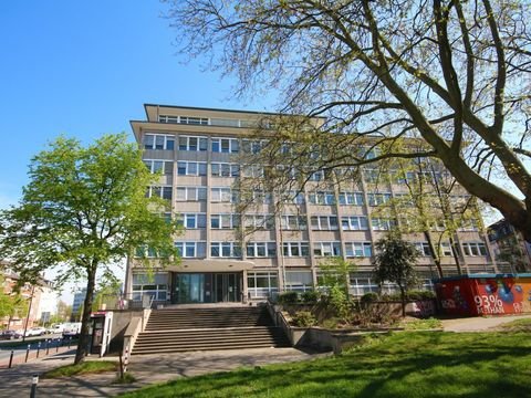 Duisburg Büros, Büroräume, Büroflächen 