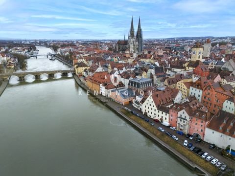 Regensburg Wohnungen, Regensburg Wohnung kaufen