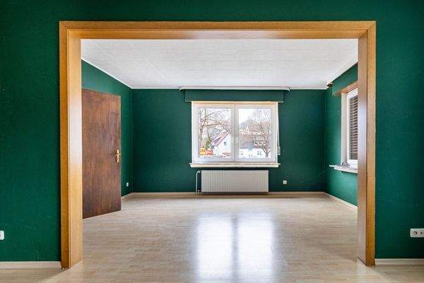 Wohnbereich Ansicht 3