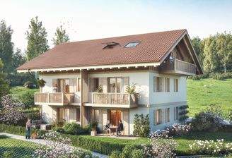 Außenansicht / Illustration