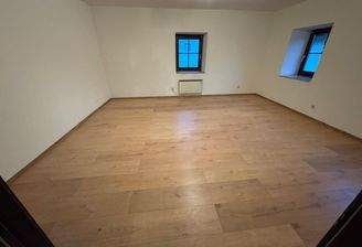 Schlafzimmer - Kleines 2 Zimmer Appartement mit PKW-Stellplatz Miete Grödig Salzburg