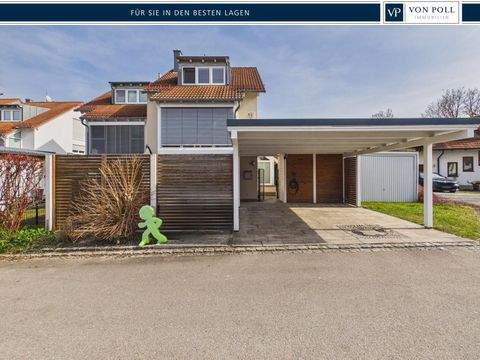 Eching / Hofham Häuser, Eching / Hofham Haus kaufen