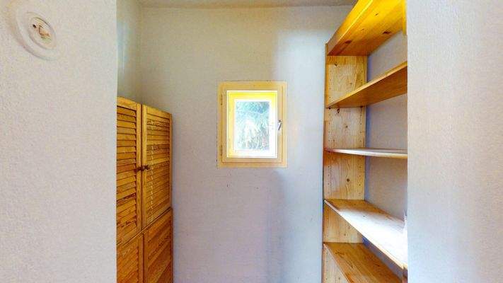 Abstellraum Wohnung OG/DG