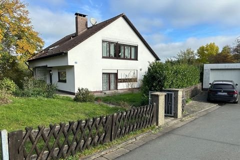 Heinersreuth Häuser, Heinersreuth Haus kaufen