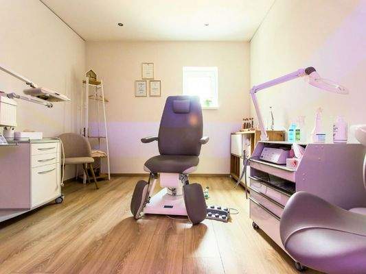 Physiotherapie / Physical Therapy Practice