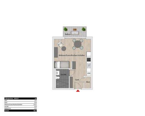 Siegelsbach Wohnungen, Siegelsbach Wohnung kaufen