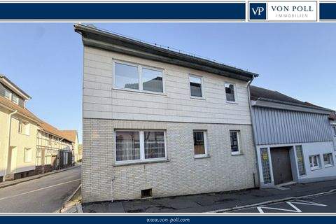 Hardegsen Häuser, Hardegsen Haus kaufen