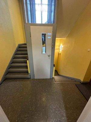 Fahrstuhl