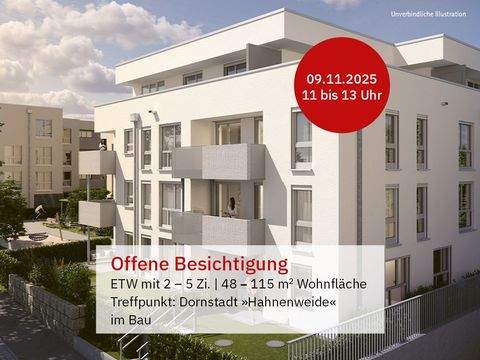 Dornstadt Wohnungen, Dornstadt Wohnung kaufen