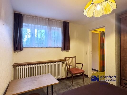 Gästezimmer UG