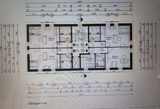 Rotenburg Glockengießer Straße 31 Wohnung 5und6unf