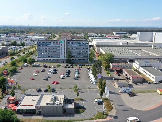 Business Park