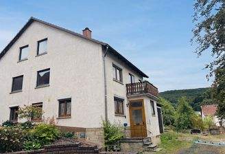 Einfamilienhaus Bischofsheim