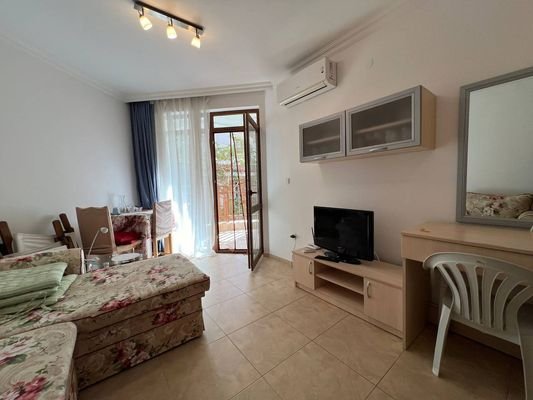 ID 12961 Studio-Apartment in Fregata