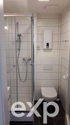 Wohnung Hinterhaus links 3