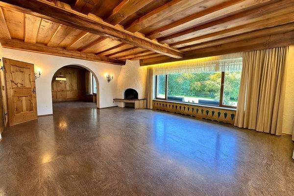 EG: Wohnen (KI geleert)