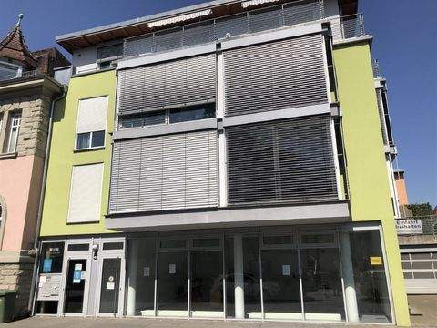 Radolfzell am Bodensee Wohnungen, Radolfzell am Bodensee Wohnung mieten