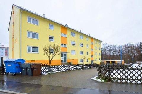 Albstadt Wohnungen, Albstadt Wohnung mieten