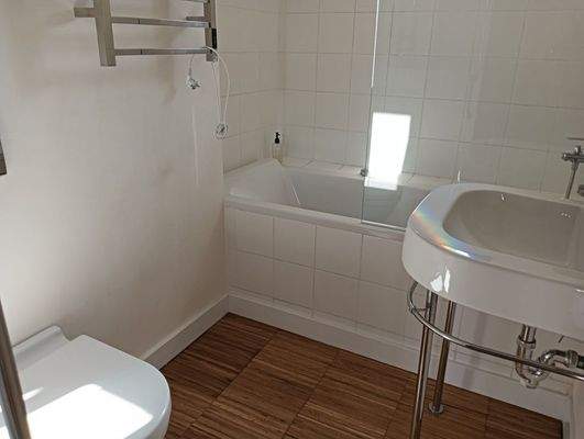 BHHS-BAL-1062 Penthouse mit privater Terrasse in der Altstadt von Palma