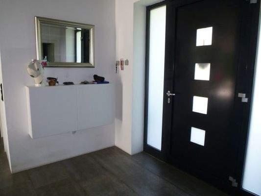 H-S-165-Haus 1-Eingang