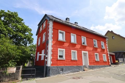 Schwarzenbach a.Wald Häuser, Schwarzenbach a.Wald Haus kaufen