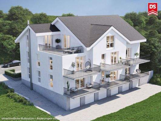 Bauvorhaben-Niedernhall