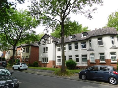 Bochum Wohnungen, Bochum Wohnung mieten