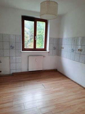 WOHNBEISPIEL - Küche