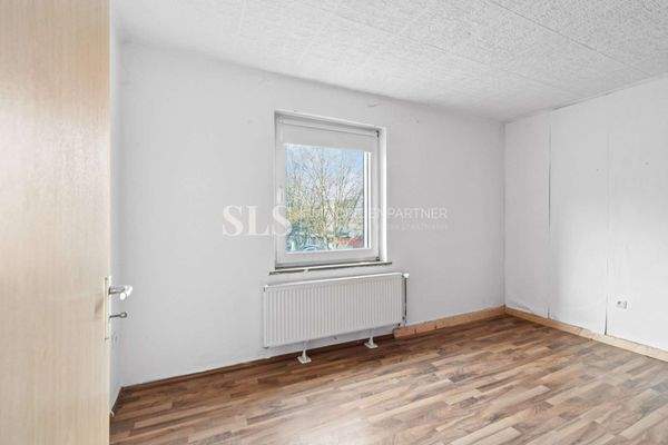 Kinderzimmer - 2. OG