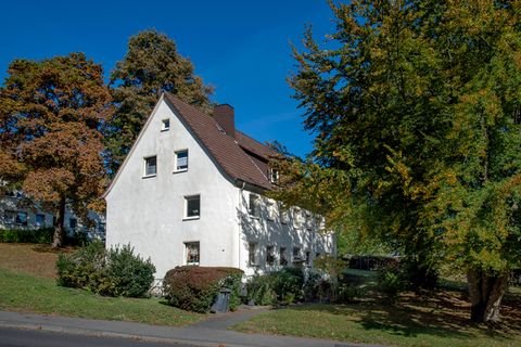 Siegen Wohnungen, Siegen Wohnung mieten