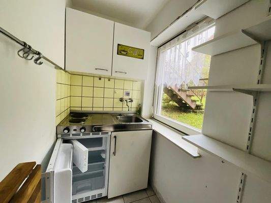 Küche Appartement