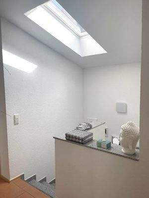 Diele/Treppe Reihenhaus