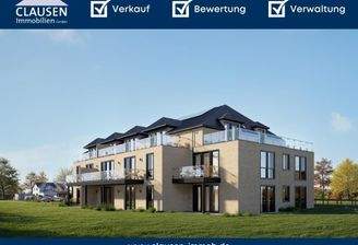 Neubau in Bornhöved