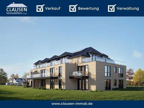 Bornhöved Wohnungen, Bornhöved Wohnung kaufen