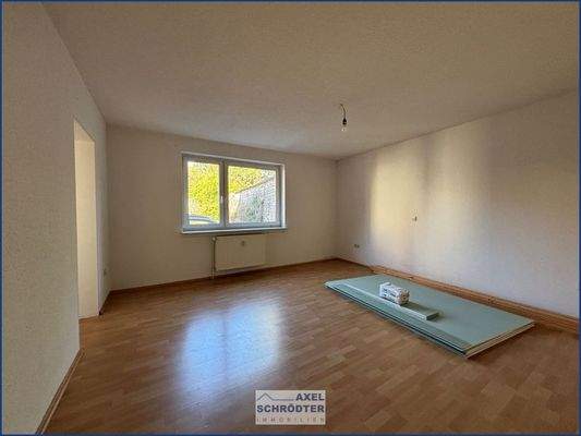 EG WHG 1 Schlafzimmer 